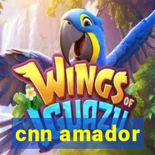 cnn amador